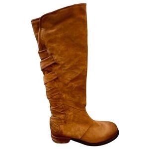 A.S. 98 Teagan Boot in Calvados